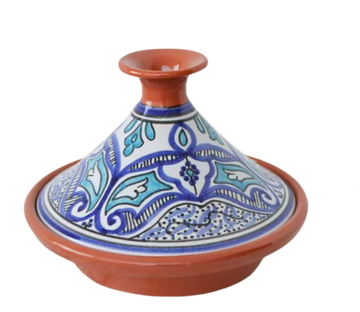 Clay Tagine Dish