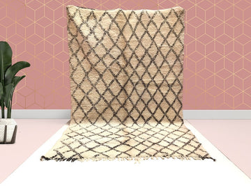 Beni Ourain Rugs For Sale