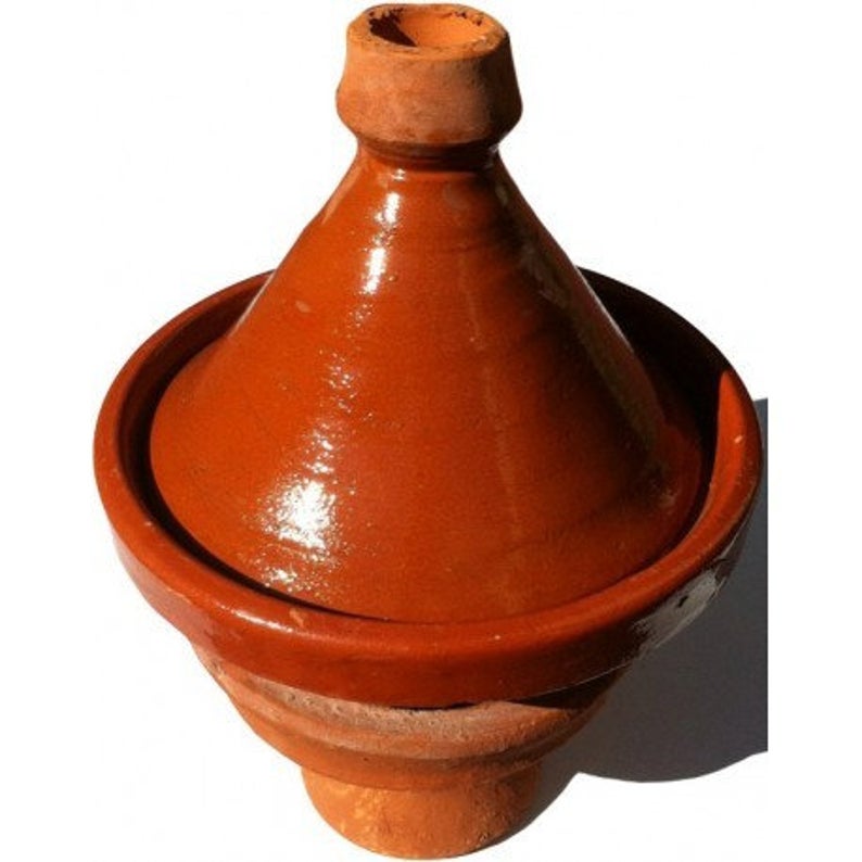 Handmade Tajine Morocco