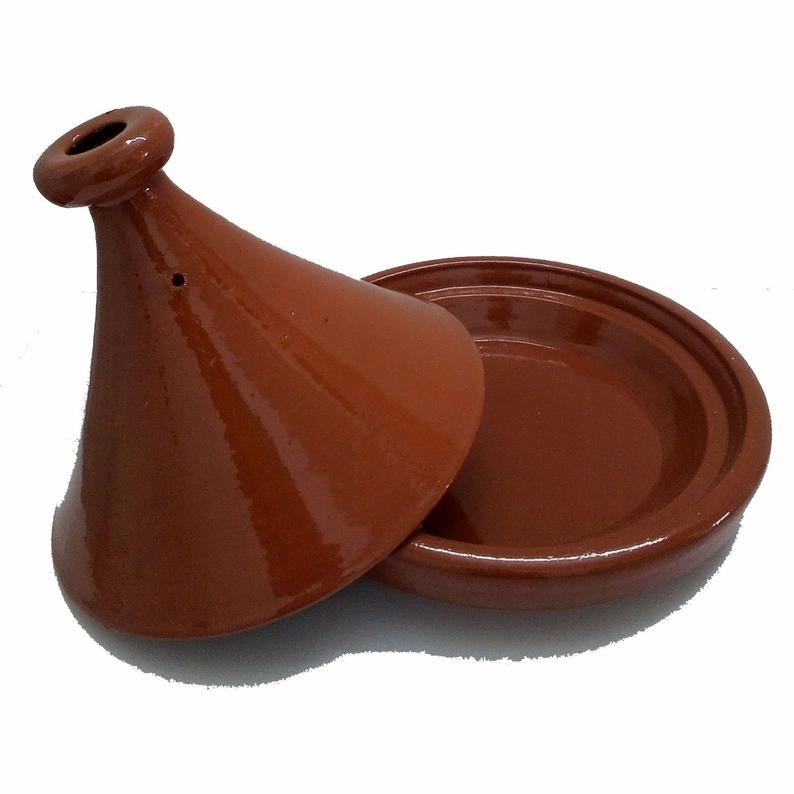 Moroccan Traditional Tagine Pot