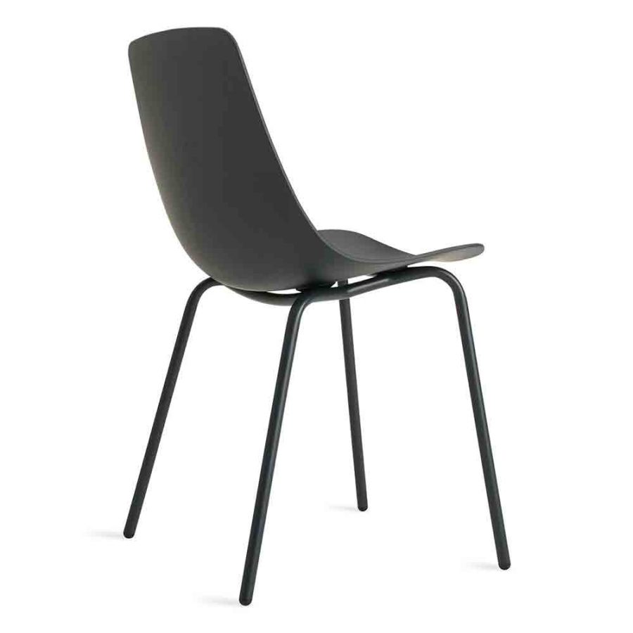cleancut chair black4