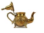 Brass Moroccan Teapots For Sale