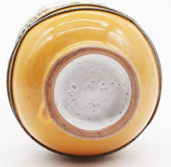 Moroccan Antique Pottery Antique Moroccan Vase