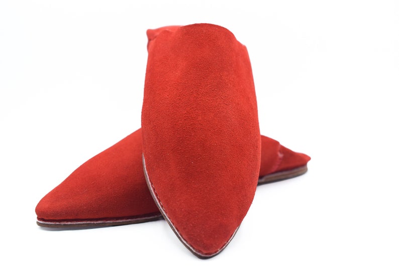 velvet wedding shoes, moccasins women from Morocco, felt slippers women, suede slippers, hand made leather shoes