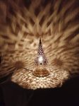Moroccan Lighting Handmade Decoration