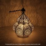 Moorish Lighting Moroccan Lantern