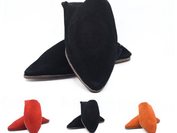 velvet wedding shoes, moccasins women from Morocco, felt slippers women, suede slippers, hand made leather shoes