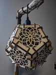 Moroccan Lighting Decoration