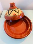 Moroccan Tagine Pot For Cooking