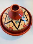 Moroccan Tagine Pot For Cooking