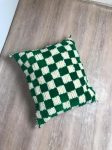 Moroccan Pillow Cover