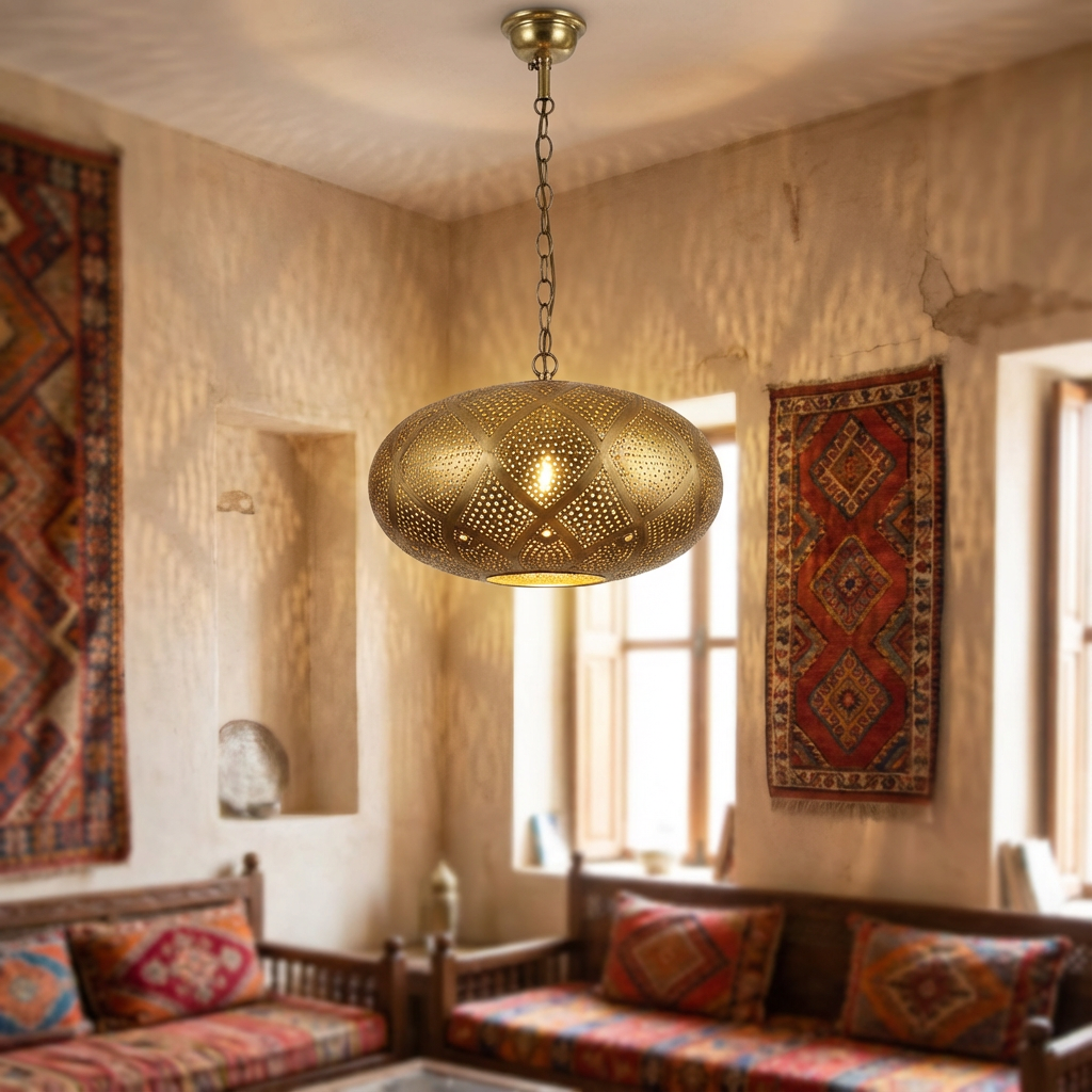 Gorgeous Kitchen Pendant Lights