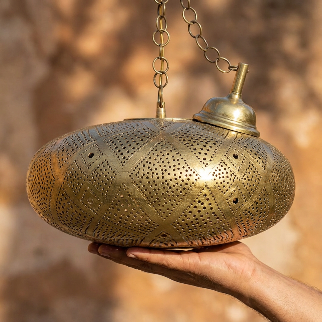 Gorgeous Kitchen Pendant Lights - Image 5