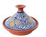 Moroccan Medium Tagine Pot