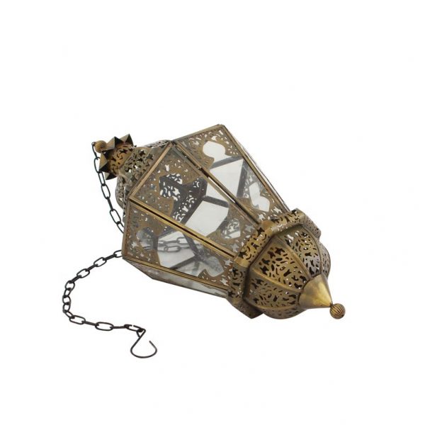 Marakesh Moroccan Hanging Lantern