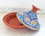 Tagine Clay Pot For Sale