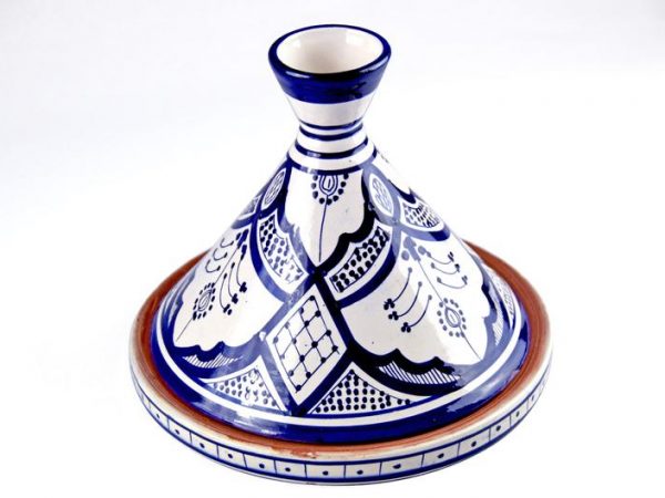 Moroccan Tagine Ceramic Serving Handmade Tagine Artisan | Pottery Tagine | Decorative Tagine| Tagine Pot Thanksgiving s Mother's day gift