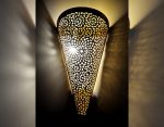 Z12 | Moroccan wall lamp
