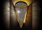 Z12 | Moroccan wall lamp