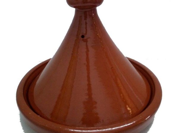 Moroccan Traditional Tagine Pot