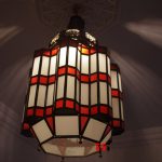 A5009 | Large Moroccan Hanging Light