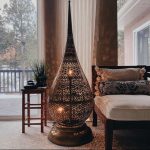 Best Moroccan Table Lights