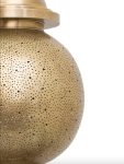 Moroccan Ball Pendant Light - Pedant Ball Lamp