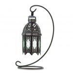 A11 | Tabletop Lantern Holder Moroccan Hanging Lantern