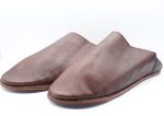 Moroccan House Slippers For Men
