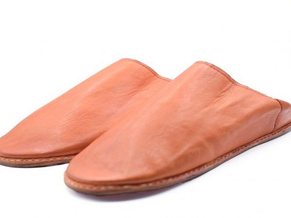 Berber Morocco Slippers, Leather house Slippers, Moroccan shoes, babouche slippers men, sheepskin slippers men