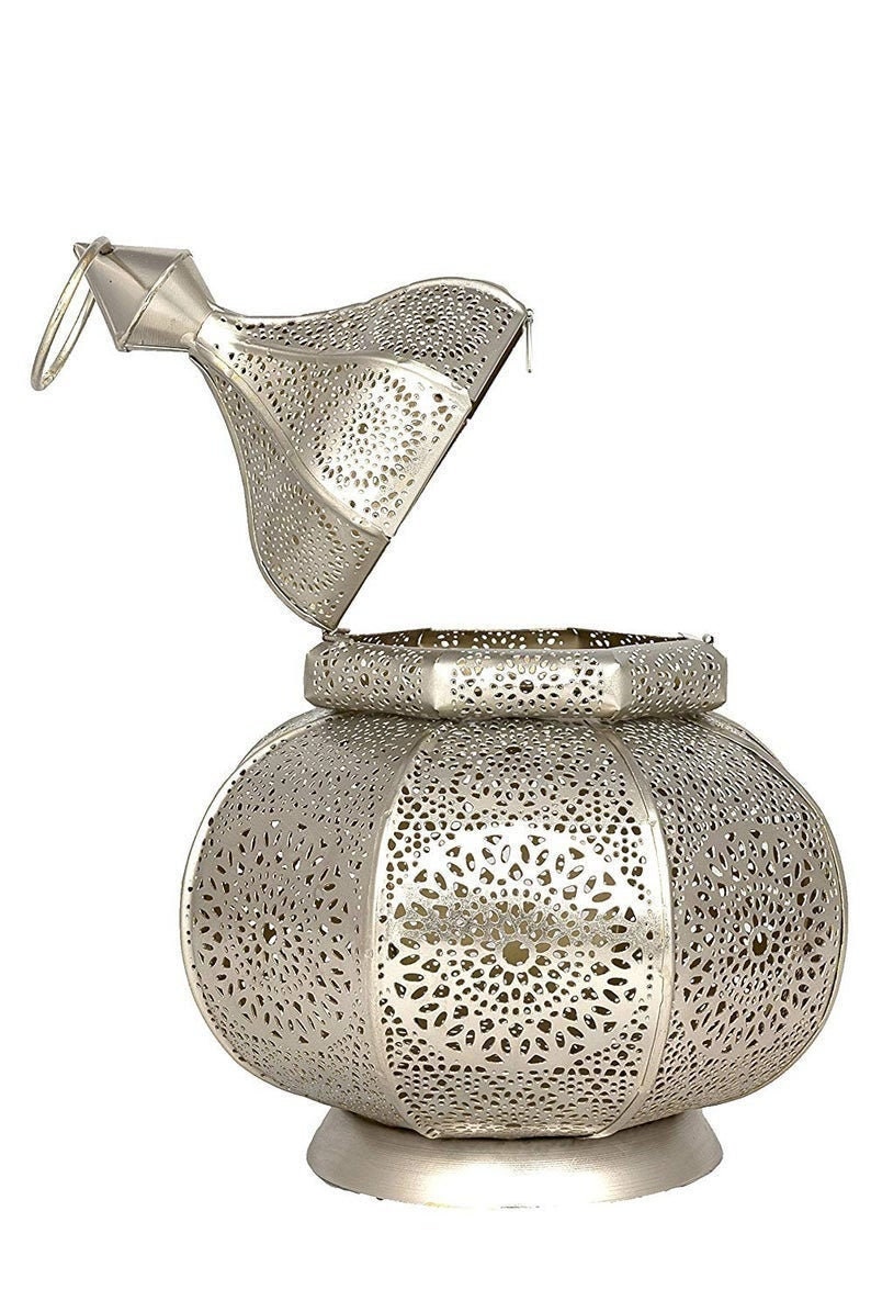 Moroccan Lantern Design