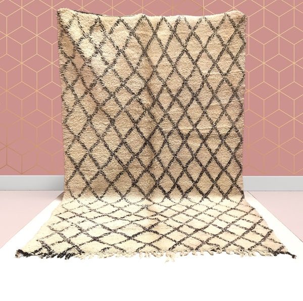 Beni Ourain Rugs For Sale