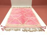 Beni Ourain Rug Sale (All sizes)