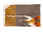 Beni Ourain Rug Brown (All sizes)