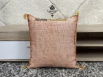 Lovely Moroccan pillows covers