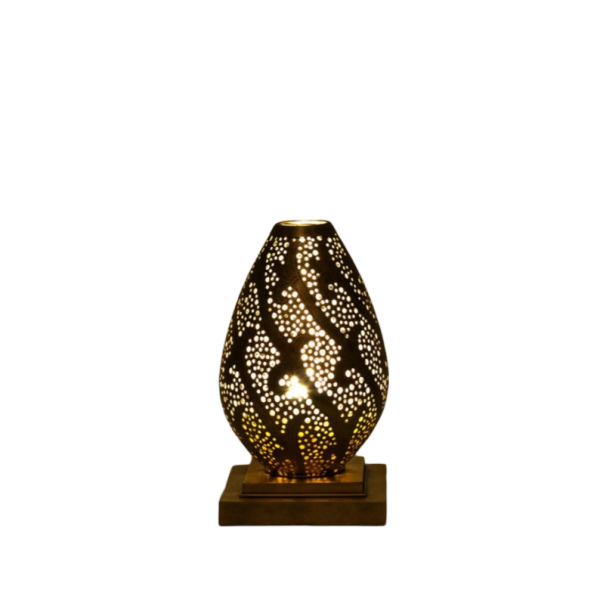 Moroccan vintage lighting lamp