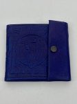 Handcrafted Moroccan Genuine Leather Wallet