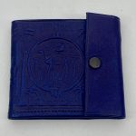 Handcrafted Moroccan Genuine Leather Wallet