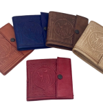 Handcrafted Moroccan Genuine Leather Wallet