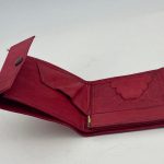 Handcrafted Moroccan Genuine Leather Wallet