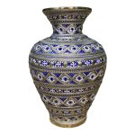 A6 | Fes ceramic vase