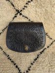 Z1 | Moroccan leather Wallet , bag