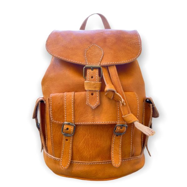 High Quality Moroccan Backpack