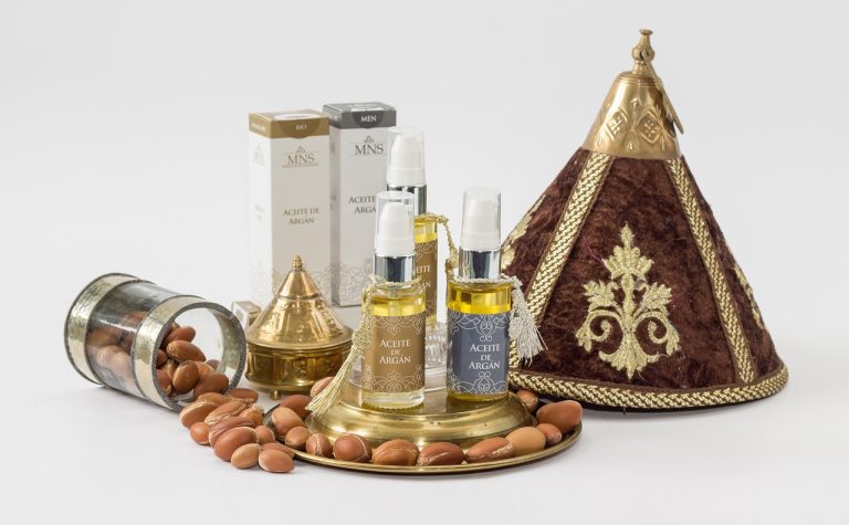Argan Oil Benefits