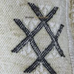 Cactus Silk Moroccan pillows 35x53 - Image 7