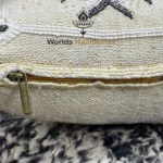 Cactus Silk Moroccan pillows 35x53 - Image 9