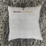 Square Sabra Moroccan pillows covers - Image 3