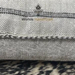 Square Sabra Moroccan pillows covers - Image 2