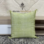 Best Square Moroccan pillows covers - Image 5