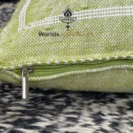 Best Square Moroccan pillows covers - Image 8